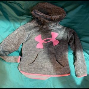 Underamour Hoodie